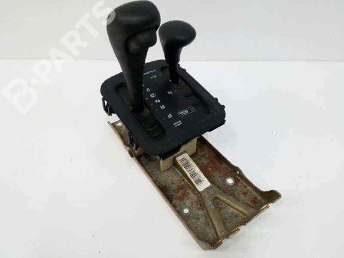 Gear lever JEEP GRAND CHEROKEE II (WJ, WG) 3.1 TD 4x4 | BP7424319M90 