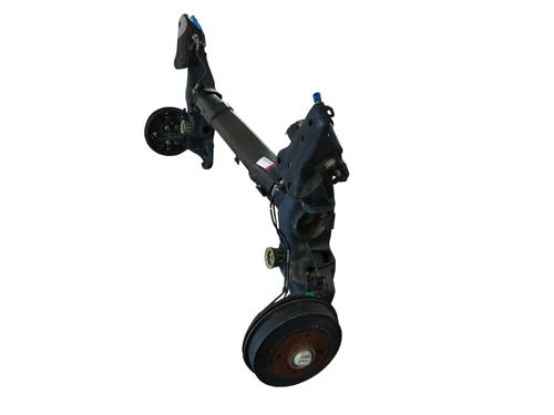 Rear axle CITROËN C4 CACTUS | BP19635727M2