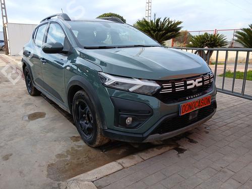 Used Parts DACIA SANDERO III 1.0 TCe 90 (91 hp) 4390849