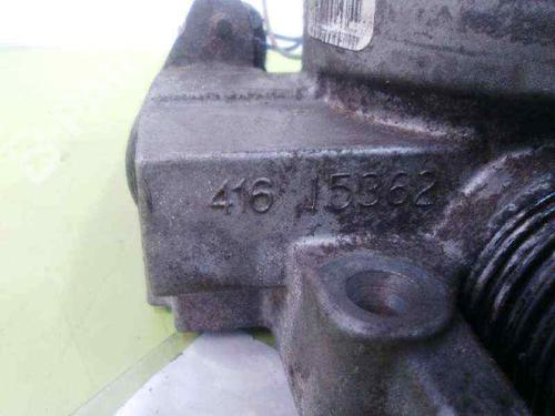 Throttle body FIAT STILO (192_) 1.9 JTD (192_XE1A) | BP2801840M82 