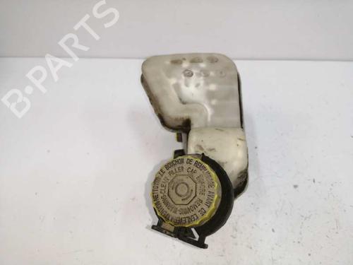 Brake master cylinder JEEP COMPASS (MK49) 2.4 | BP8258468M77