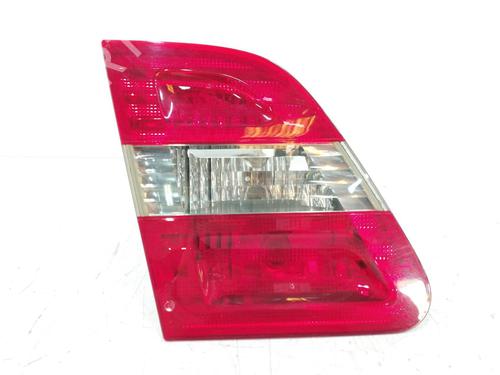 Used Left tailgate light MERCEDES-BENZ B-CLASS Sports Tourer (W245) [2005-2011]  10662384