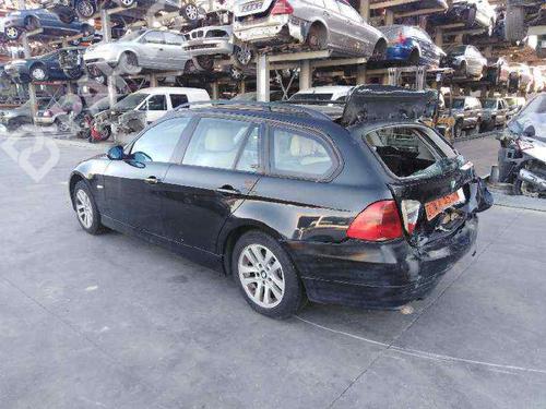 Left front seat BMW 3 Touring (E91) 320 d | BP6148560C15  - Image 13