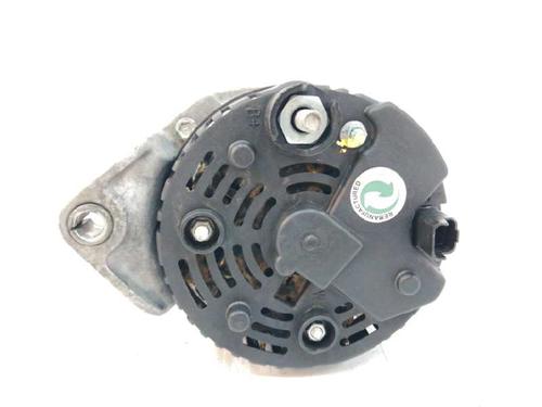 Alternator PEUGEOT 307 (3A/C) 1.6 HDi | BP10048432M7 