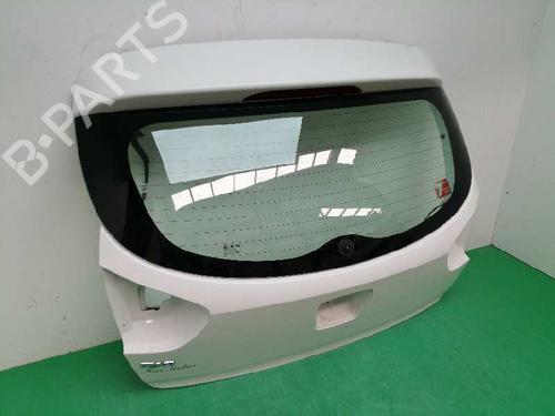 Tailgate KIA RIO III (UB) 1.25 CVVT | BP7784575C6 