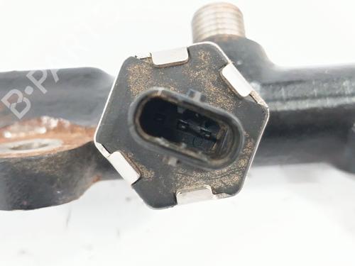 Injection rail FIAT TALENTO Van (296_) 2.0 EcoJet | BP40020900M98 - Image 5