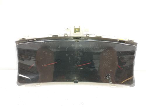 instrument-cluster-toyota-corolla-_e12_-20-d-4d-cde120r-cde120l_-8380002c60-2001-2002-2003-2004-2005-2006-2007-2008-10756655 main image