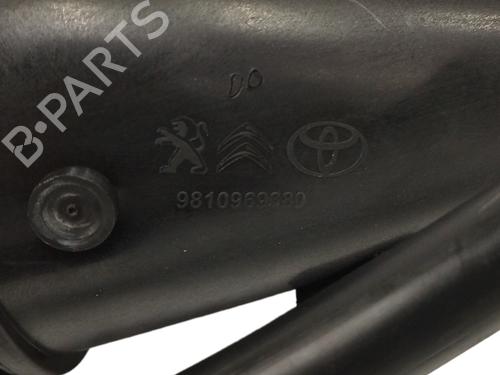 Other CITROËN JUMPY III Van (V_) | BP15232635O1