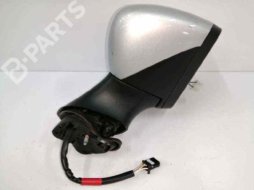 Right mirror RENAULT CLIO IV (BH_)  | BP6332128C27 
