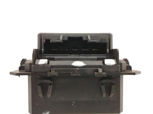 Heater resistor DACIA SANDERO II 1.0 SCe 75 (B8JC, B8JD, B8NC) | BP15550706M108