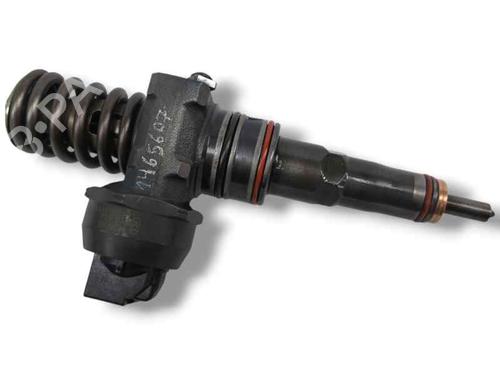 Spreder / Dyse AUDI A4 B7 (8EC) 2.0 | BP27627190M100 