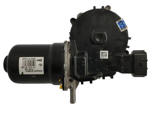 Used Front wiper motor NISSAN JUKE (F16_) DIG-T 117 (117 hp) 17814047
