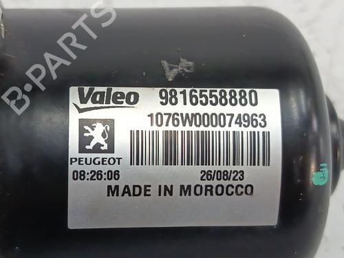 Front wiper motor PEUGEOT RIFTER 1.5 BlueHDi 100 | BP36775460M29 - Image 5