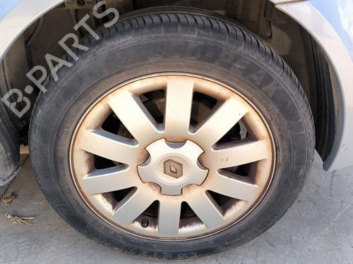 Engine RENAULT LAGUNA II (BG0/1_) 1.9 dCi (BG08, BG0G) | BP33936860M1  - Image 25