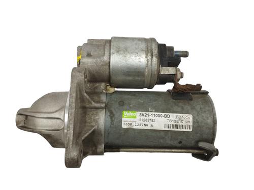 Used Starter FORD FIESTA VI (CB1, CCN) 1.25 (82 hp) 14920509
