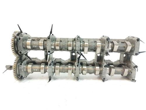 Used Valve cover Valve cover MERCEDES-BENZ C-CLASS (W203) C 200 CDI (203.004) (116 hp) 14151906 14151906