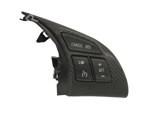 Used Steering wheel controls MAZDA 3 (BM, BN) 2.2 D (150 hp) 17164106