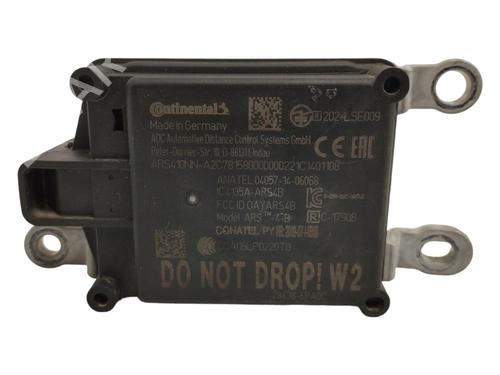 Used Electronic module NISSAN JUKE (F16_) DIG-T 117 (117 hp) 17814046
