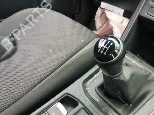 Front left lock VW TOURAN (5T1) 1.6 TDI | BP8487168C98 