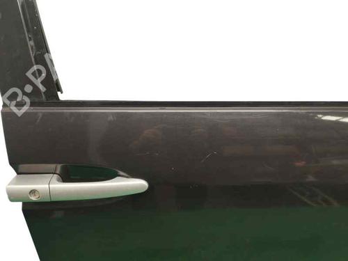 Right front door CITROËN C8 (EA_, EB_) 2.0 HDi 135 | BP25331771C3 