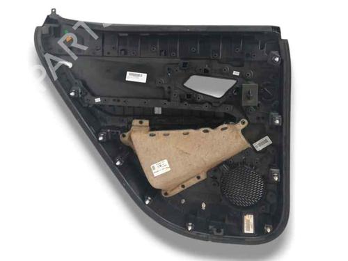 Rear right panel RENAULT MEGANE E-TECH SUV EV40 (BNJ2) | BP26567613C61 