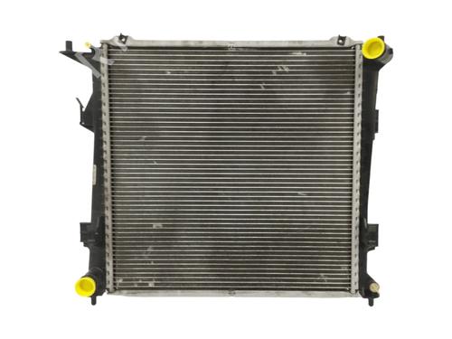 Used Water radiator KIA CEE'D Hatchback (ED) 1.6 CRDi 115 (115 hp) 15283546