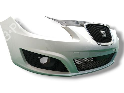 Front bumper SEAT LEON (1P1) 1.4 TSI | BP32482888C7