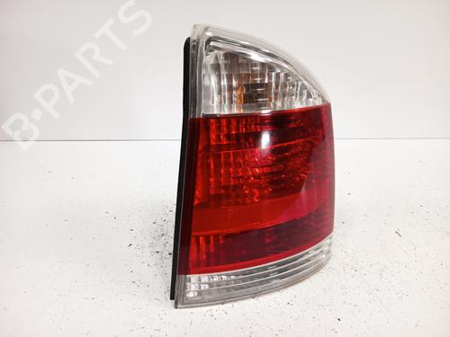 Used Right taillight Right taillight OPEL VECTRA C GTS (Z02) 1.9 CDTI (F68) (150 hp) 35791431 35791431