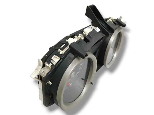 Instrument cluster RENAULT MEGANE II (BM0/1_, CM0/1_)  | BP26656360C47 