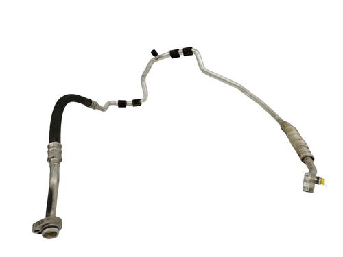 AC pipe SEAT ALTEA XL (5P5, 5P8) 1.6 TDI 1K0820743FD