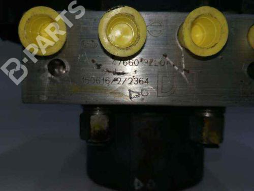 ABS pump NISSAN PULSAR Hatchback (C13)  | BP5316466M43