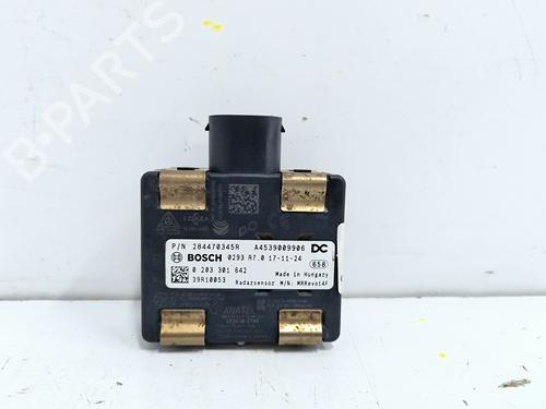 Used Electronic module Electronic module SMART FORFOUR Hatchback (453) electric drive / EQ (453.091) (56 hp) 34536014 34536014