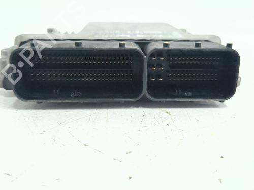 Engine control unit (ECU) MERCEDES-BENZ E-CLASS (W211) E 270 CDI (211.016) | BP36808378M57 - Image 4