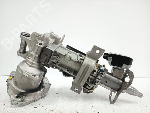 Steering column FORD KUGA III (DFK) 2.0 EcoBlue mHEV | BP34523186M21  - Image 6