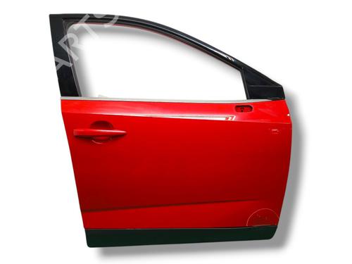 Used Right front door NISSAN QASHQAI III (J12) 1.3 DIG-T (140 hp) 29954069