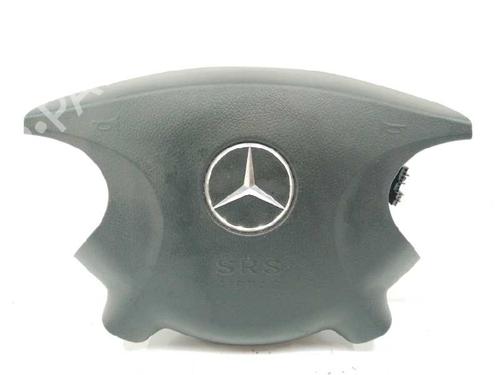 Used Driver airbag MERCEDES-BENZ E-CLASS (W211) [2002-2009]  9130169