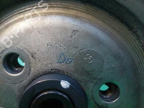 Styring servopumpe FIAT DOBLO Cargo (263_)  | BP4067743M99 