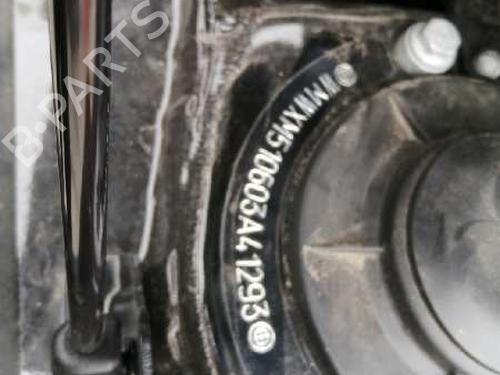 Luftventil MINI MINI (F56) Cooper | BP11659154I21 