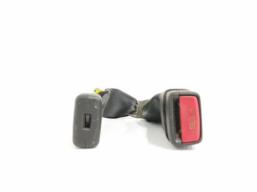 Used Seat buckle SUBARU LEGACY IV Estate (BP) 2.0 AWD (BP5) (138 hp) 14153140