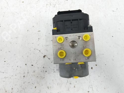 Used ABS pump DAEWOO LACETTI Hatchback (KLAN) 1.6 (109 hp) 29753492