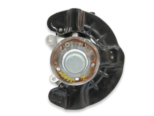 Used Left front steering knuckle MERCEDES-BENZ A-CLASS (W177) A 200 d (177.012) (150 hp) 18467048