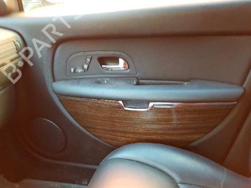Computer motormanagement CITROËN C6 (TD_)  | BP2667746M57 