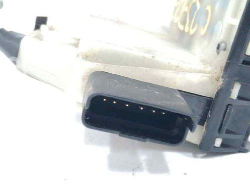 Rear left lock PEUGEOT 208 I (CA_, CC_)  | BP9666205C100 