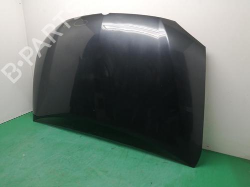 Hood SSANGYONG RODIUS I 2.7 Xdi | BP15726621C1 
