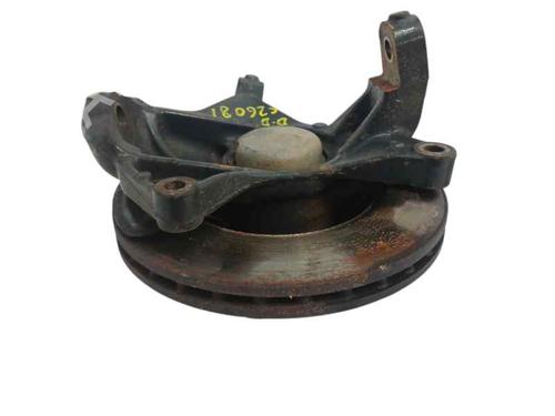 Right front steering knuckle IVECO DAILY VI Van  | BP23577535M26 