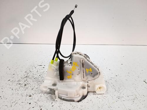 Front left lock SUZUKI VITARA (LY) 1.4 T (APK414) | BP37293424C98 - Image 2