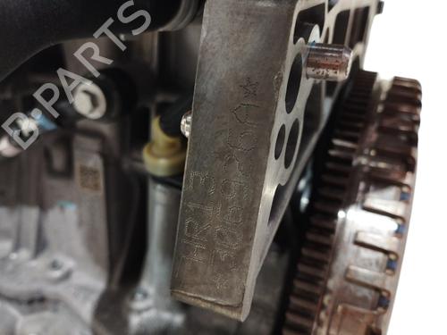Engine NISSAN X-TRAIL III (T32_, T32R, T32RR) 1.3 DIG-T | BP23958824M1 