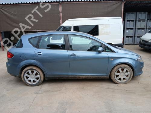 AC compressor SEAT TOLEDO III (5P2) 1.9 TDI | BP34568372M34  - Image 10