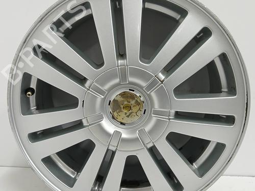 Used Rim FORD FOCUS C-MAX (DM2) 2.0 TDCi (136 hp) 24168141