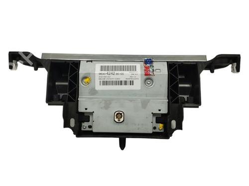 Display PEUGEOT 3008 II SUV (MC_, MR_, MJ_, M4_)  | BP15688110C48 